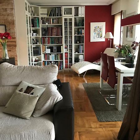 شقة Casa Castelao, Parking Gratuito فيجو المظهر الخارجي الصورة