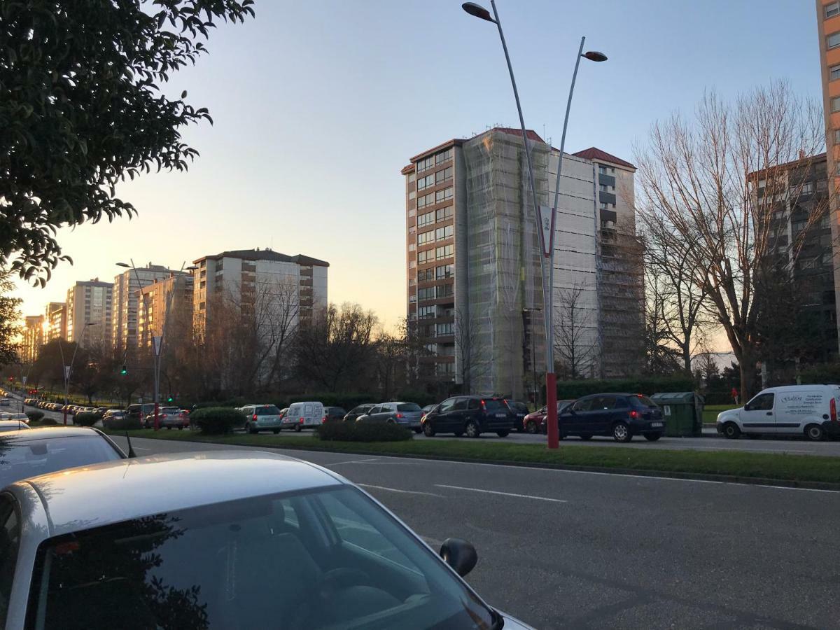 شقة Casa Castelao, Parking Gratuito فيجو المظهر الخارجي الصورة