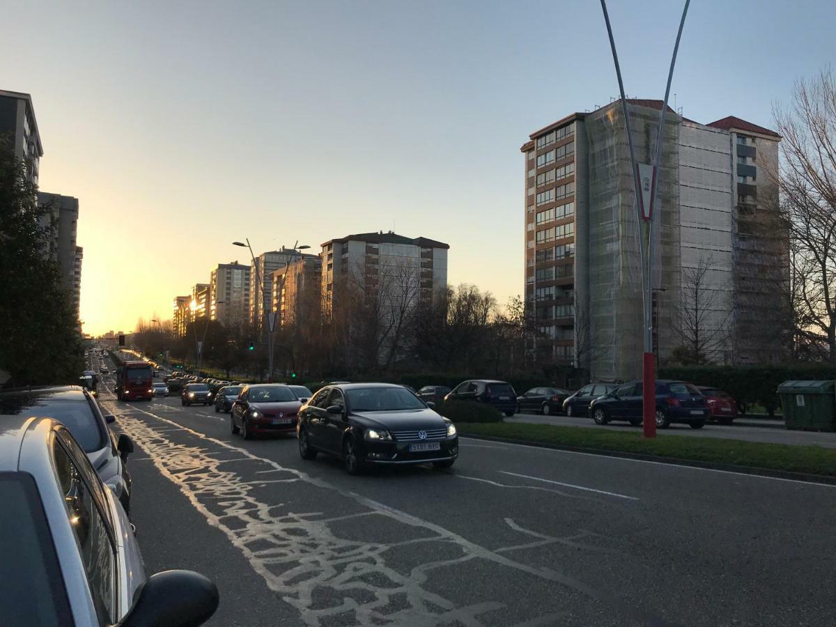 شقة Casa Castelao, Parking Gratuito فيجو المظهر الخارجي الصورة