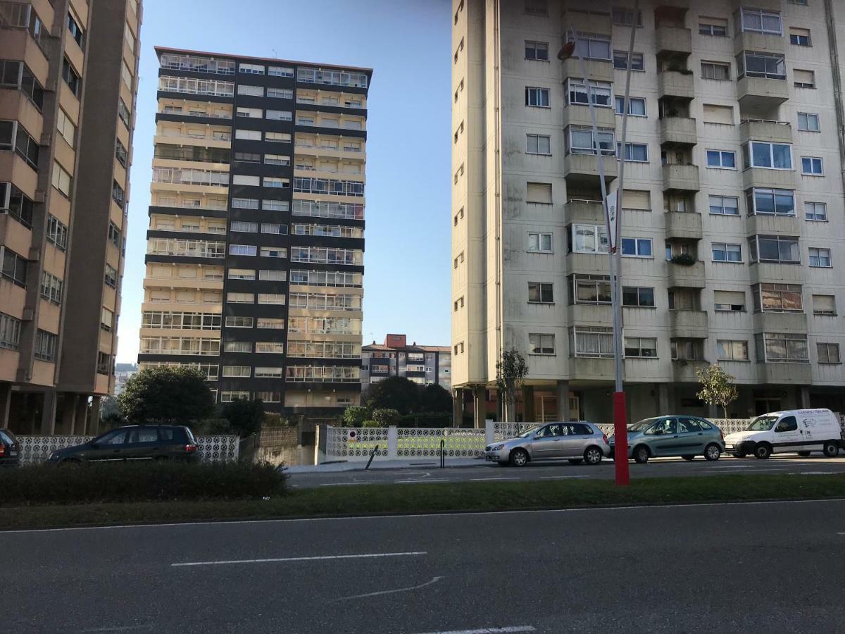 شقة Casa Castelao, Parking Gratuito فيجو المظهر الخارجي الصورة
