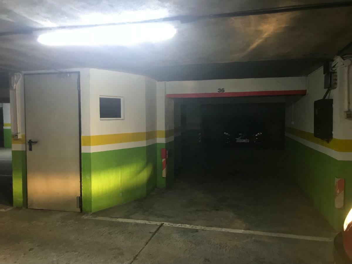 شقة Casa Castelao, Parking Gratuito فيجو المظهر الخارجي الصورة